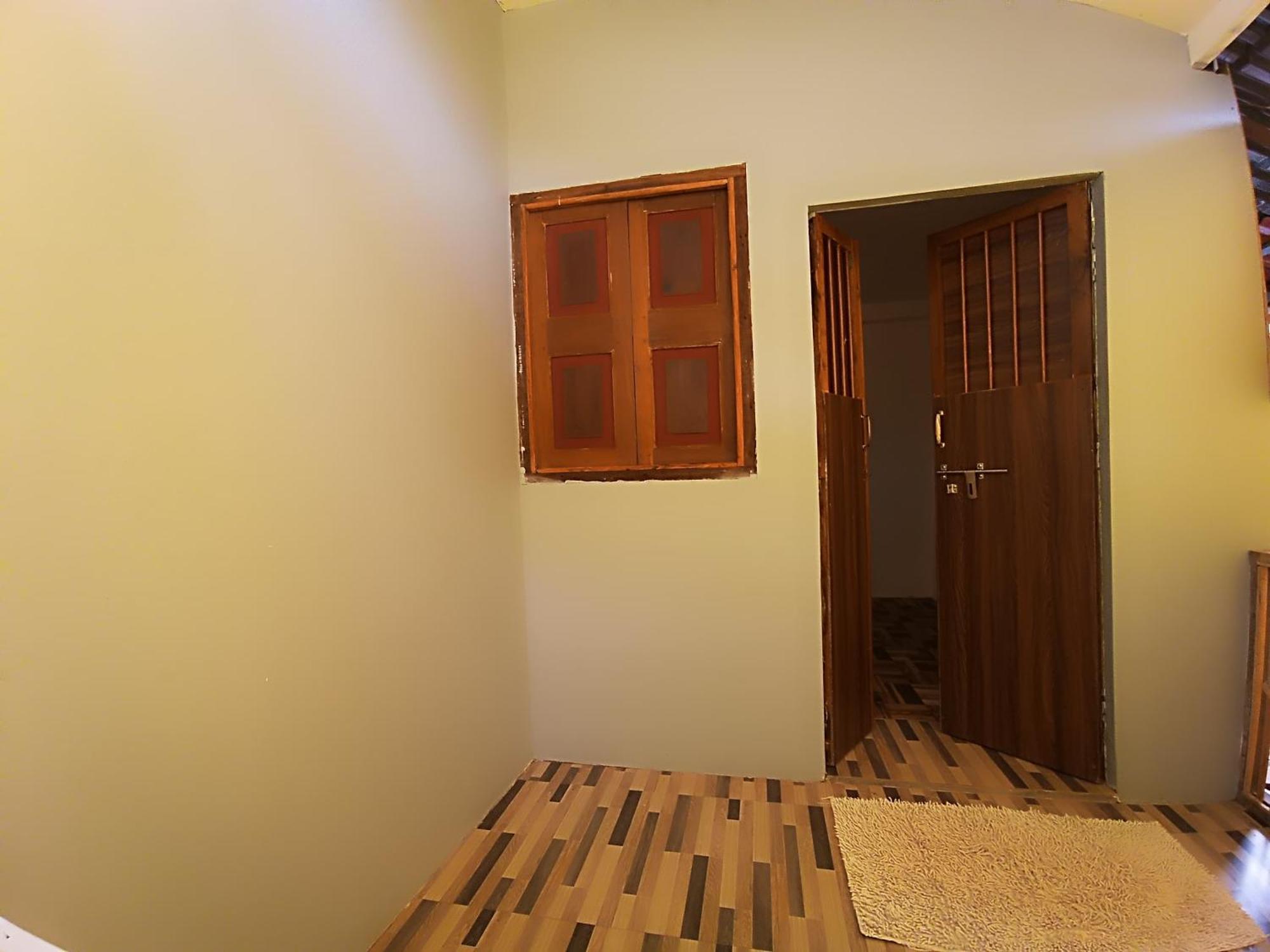 Hotel Monsoon Agonda Zimmer foto